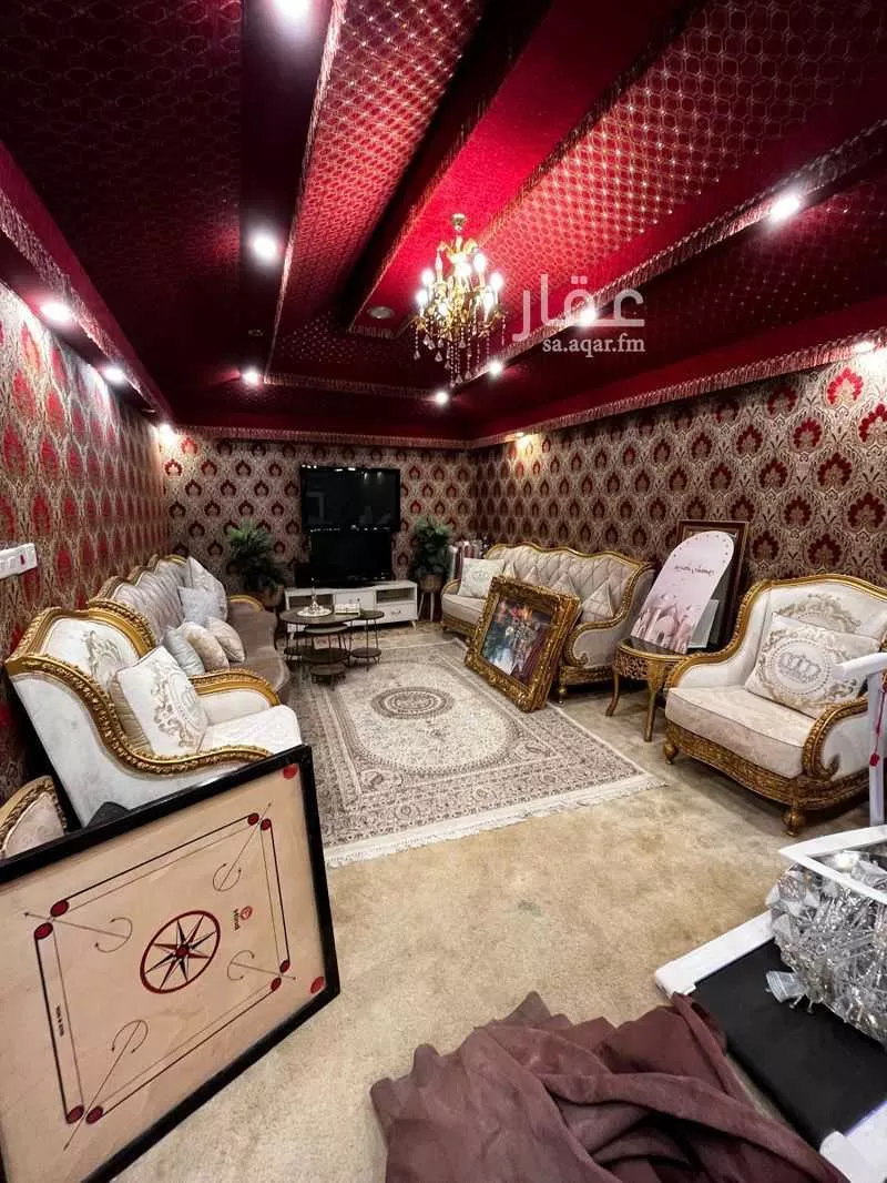 villa in Al Marwa, Jeddah 3
