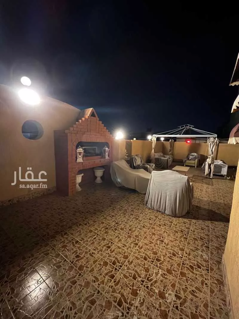 villa in Al Marwa, Jeddah 6