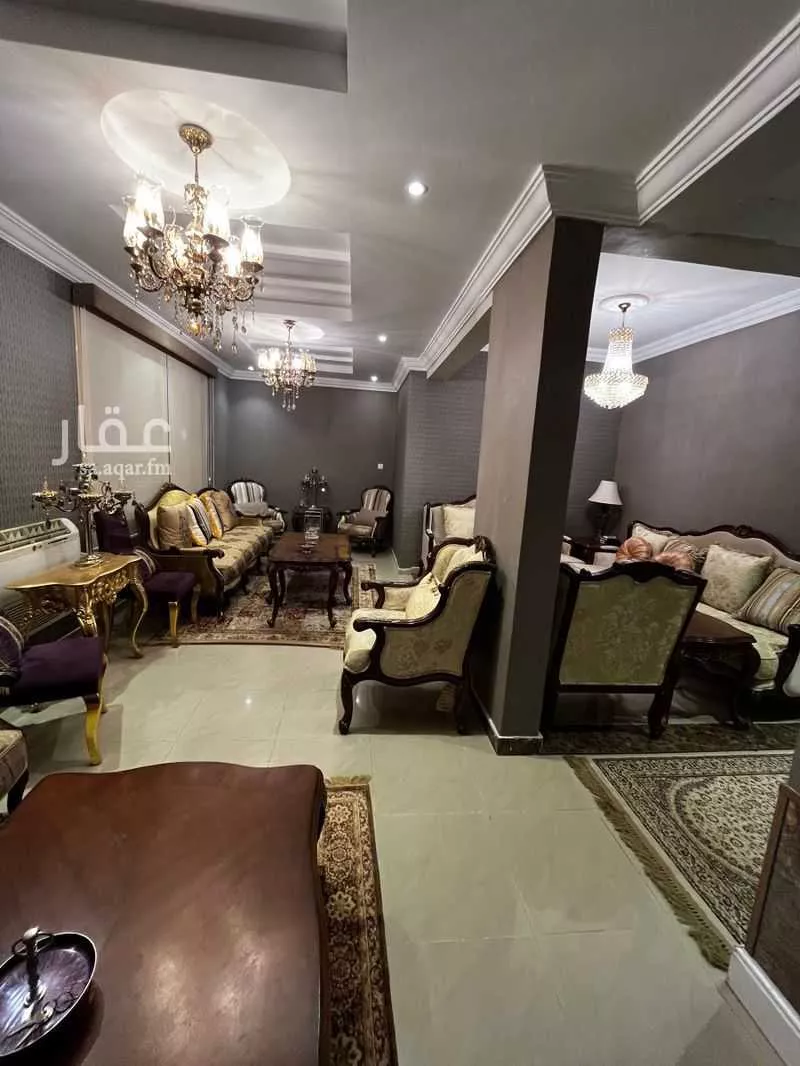 villa in Al Marwa, Jeddah 26