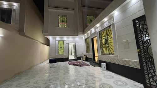 8 bedroom villa in Al Rimal 3