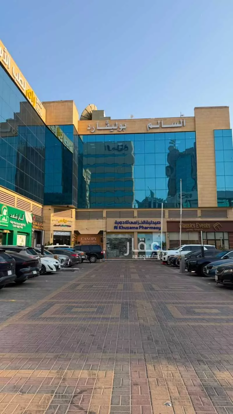 1 bedroom office in North Al Khobar, Eastern Province 9