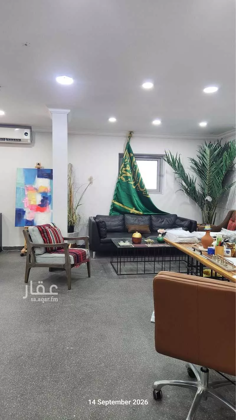 1 bedroom office in North Al Khobar, Eastern Province 7
