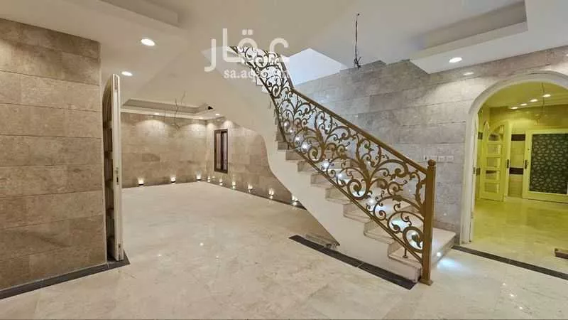 فيلا 5 غرف في السد، المدينة المنورة 7