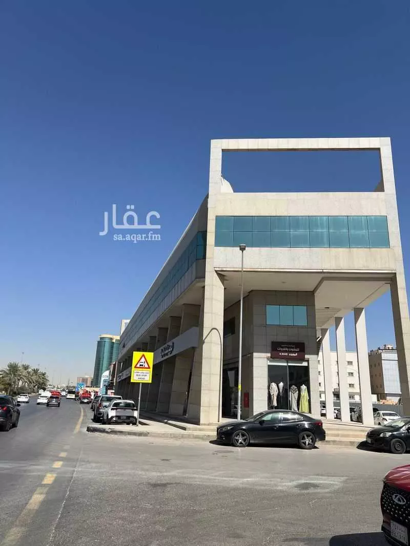 5 bedroom office in Al Murabba, Riyadh 10