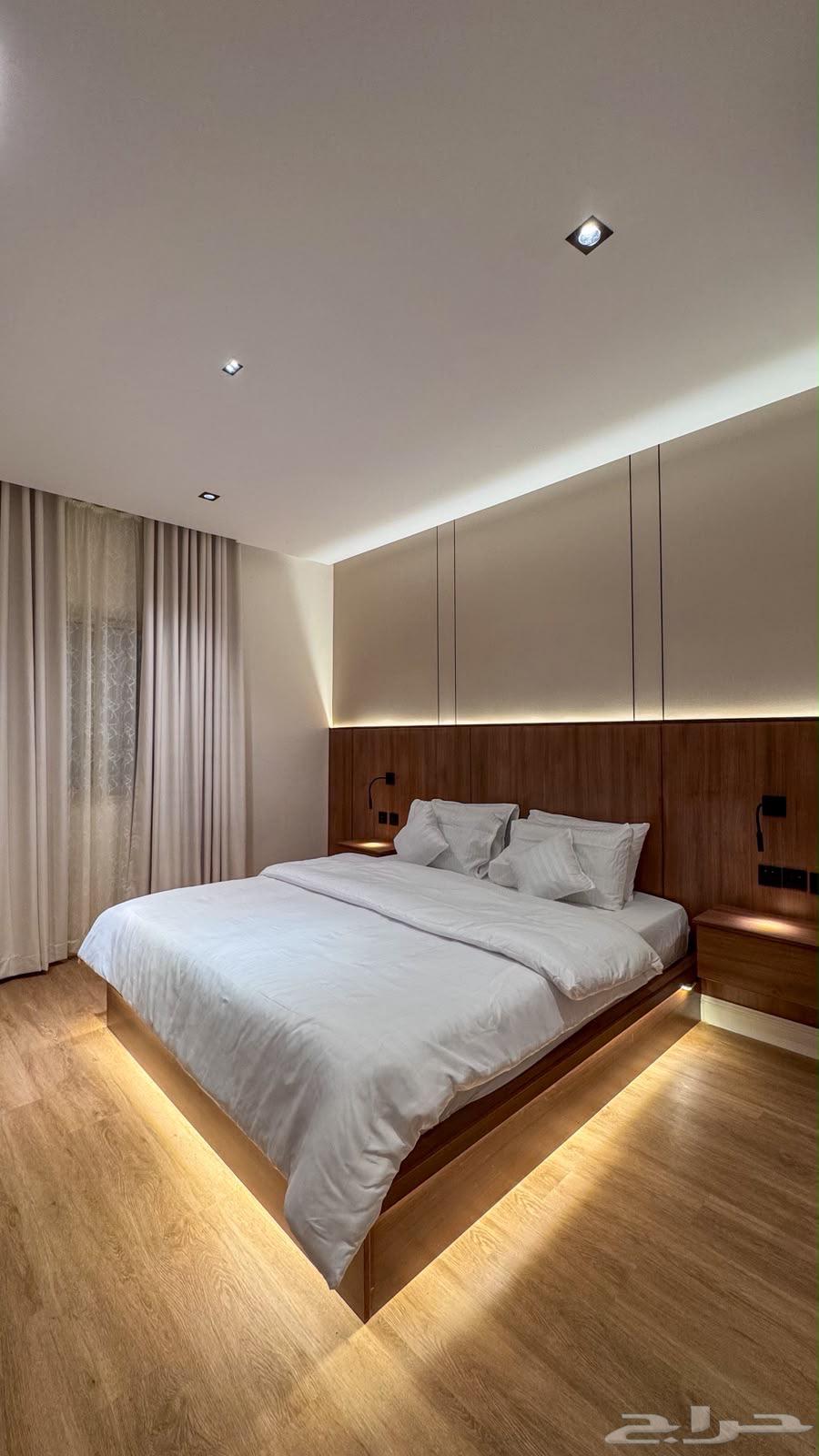 1 bedroom apartment in Al Hamra 2nd, Eastern Province 7
