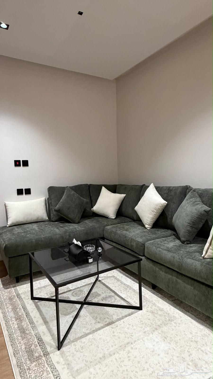 1 bedroom apartment in Al Hamra 2nd, Eastern Province 3