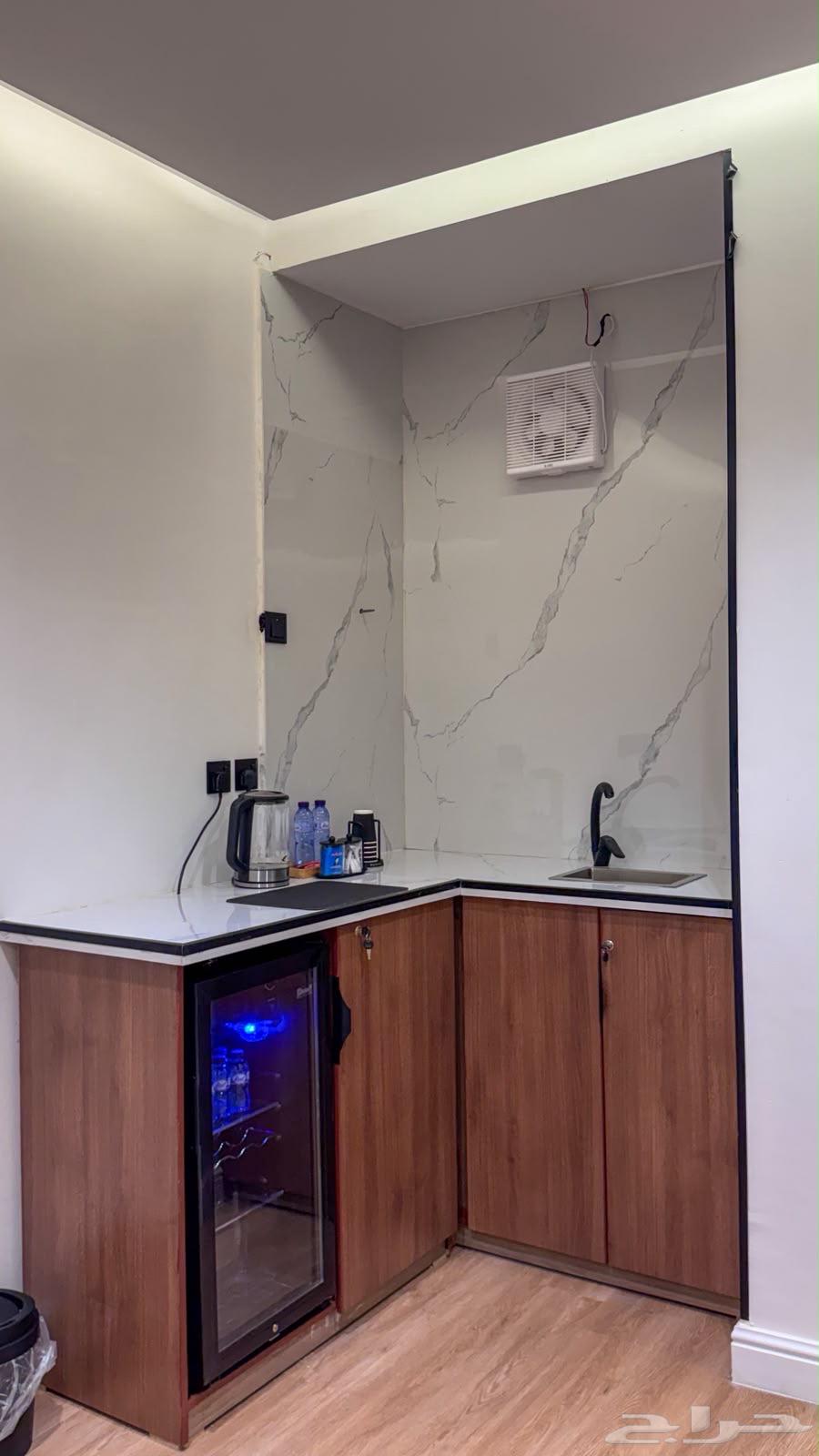 1 bedroom apartment in Al Hamra 2nd, Eastern Province 9