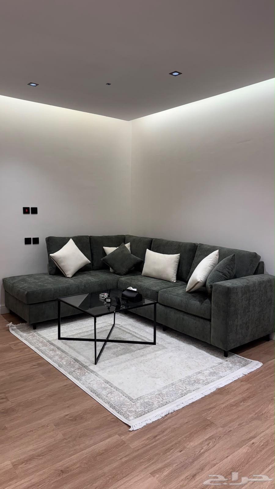1 bedroom apartment in Al Hamra 2nd, Eastern Province 2