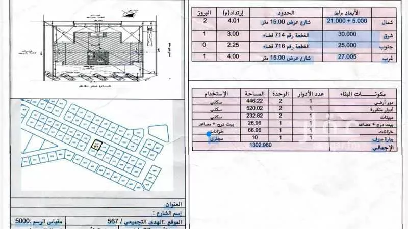 عقار 1 غرف في الملك فهد، مكة 11