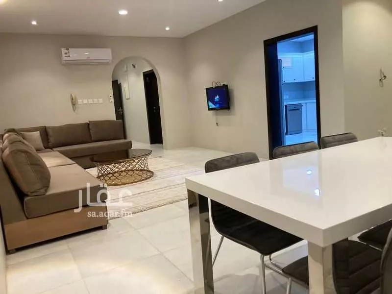 عقار 1 غرف في الملك فهد، مكة 5
