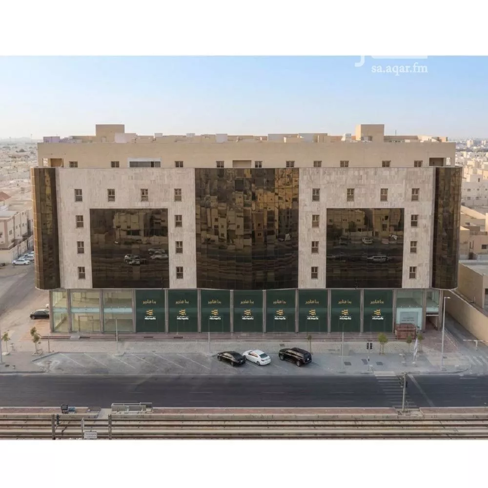 عقار  في السلام، الرياض