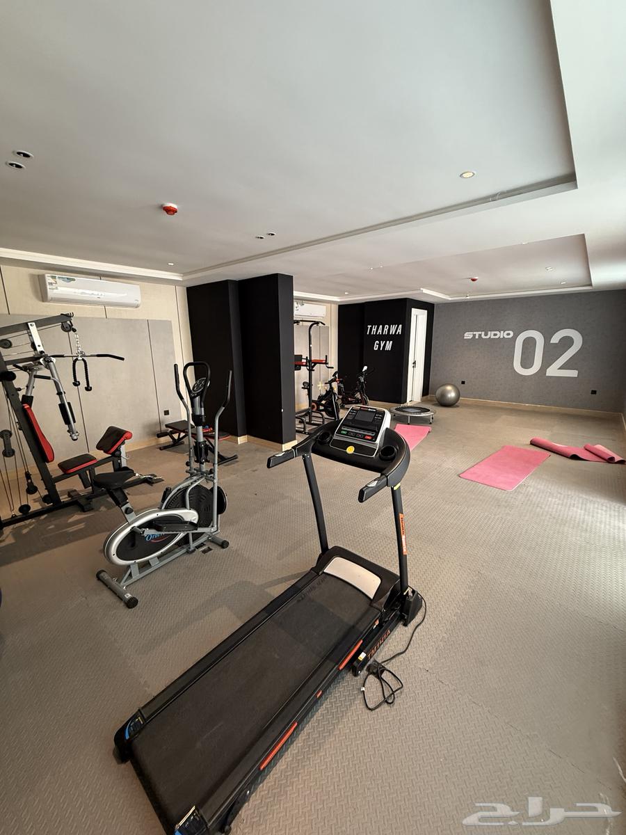 3 bedroom apartment in As Saif, Eastern Province 31