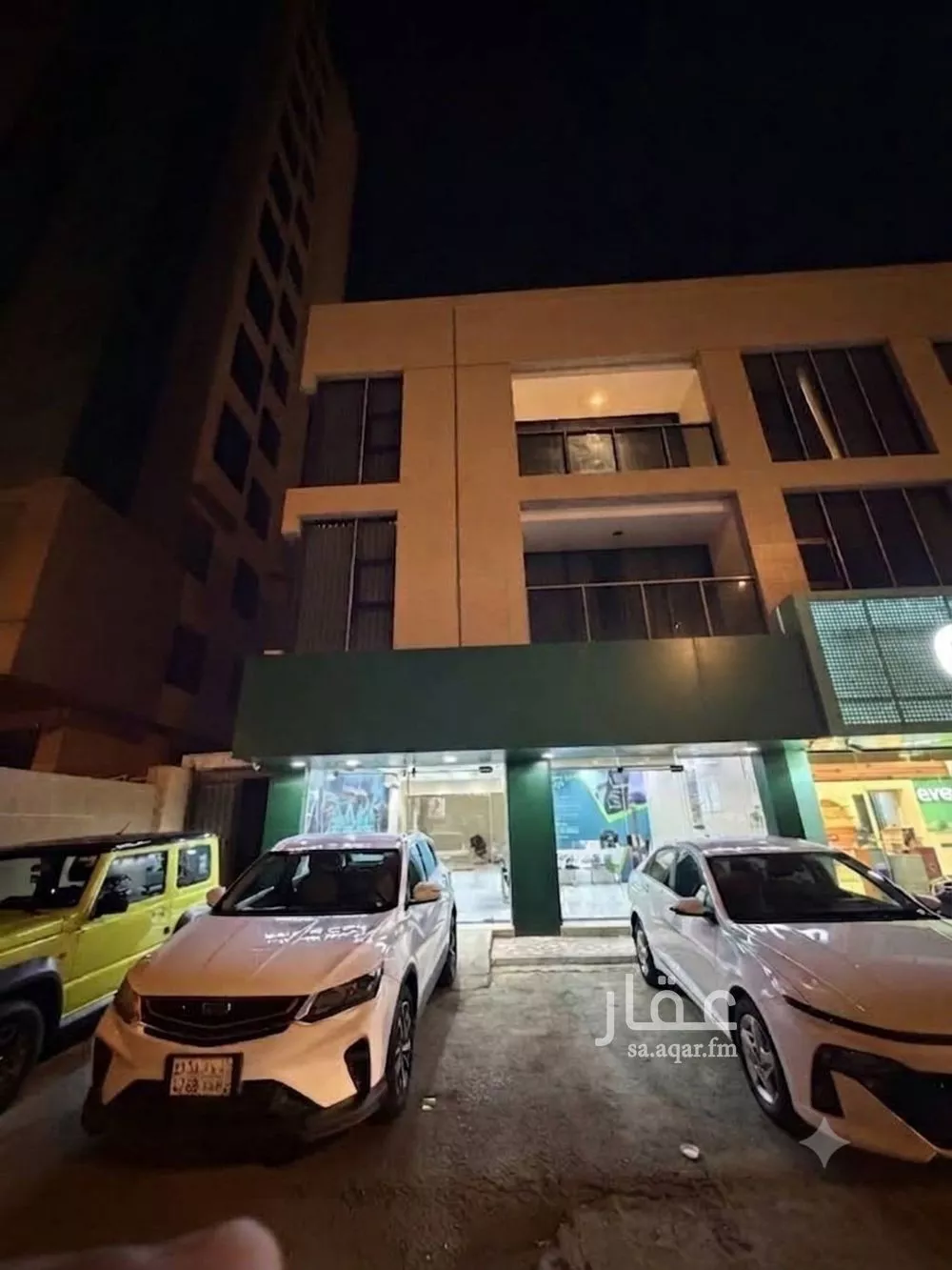 shop in Al Aqiq, Riyadh
