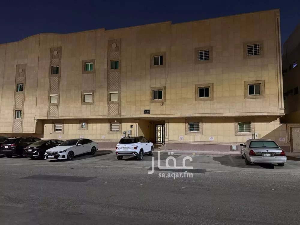 3 bedroom apartment in At Taawon, Riyadh