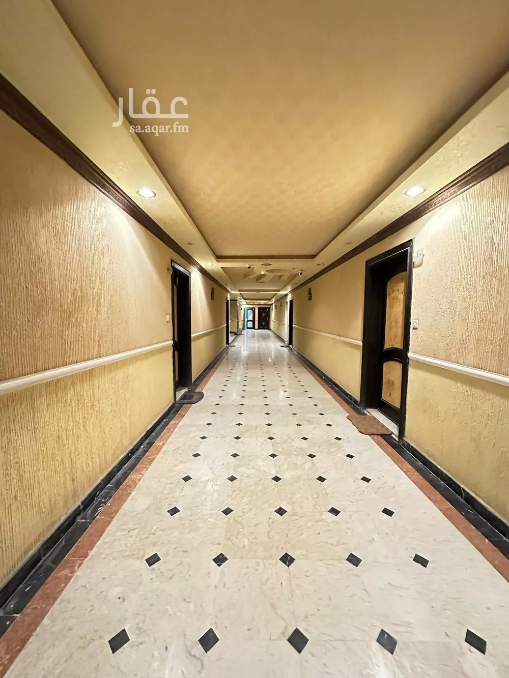 3 bedroom apartment in At Taawon, Riyadh 3