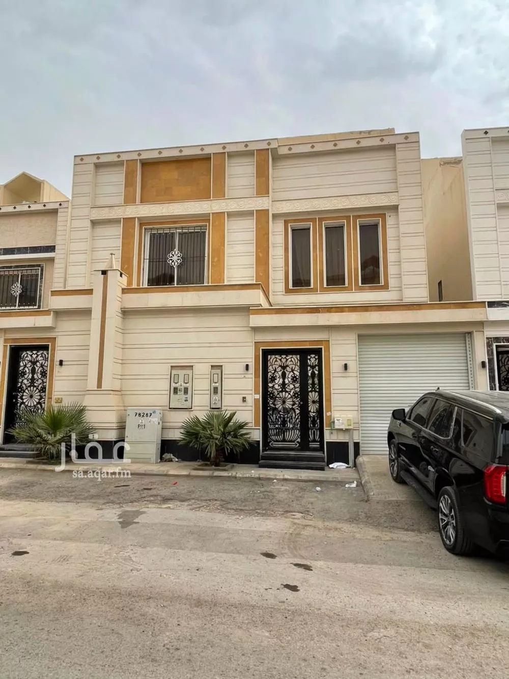 3 bedroom apartment in Al Aziziyah, Riyadh 9