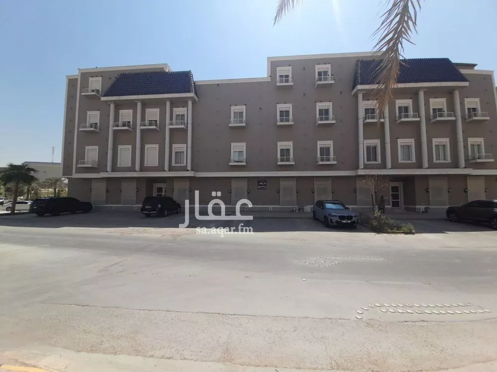 شقة 3 غرف في النخيل، الرياض 2