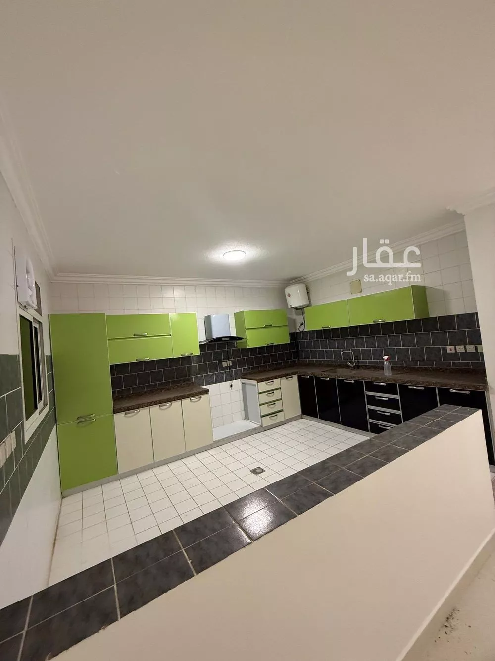 3 bedroom apartment in Al Yasmin, Riyadh 2