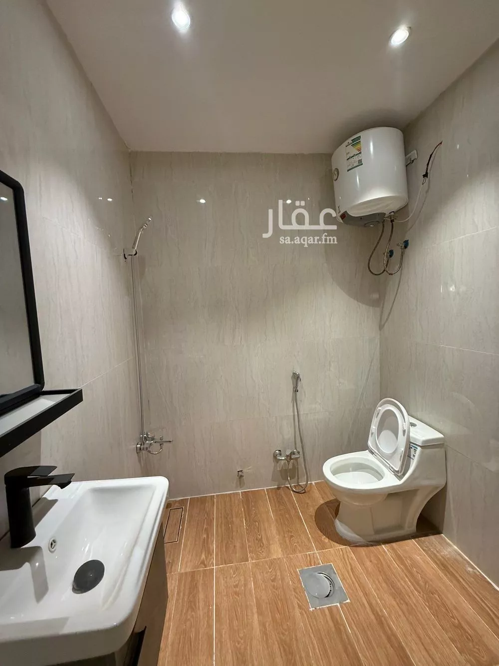 3 bedroom apartment in Al Yasmin, Riyadh 9