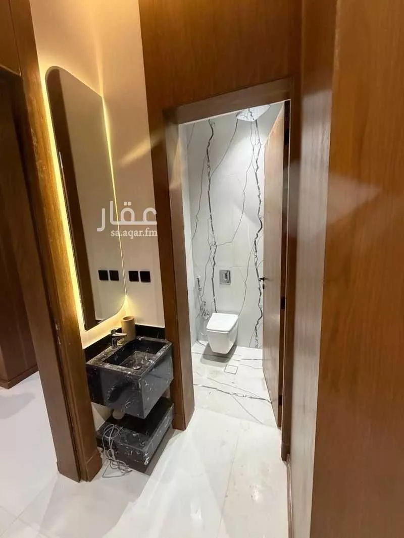 شقة 1 غرف في المهدية، الرياض 7