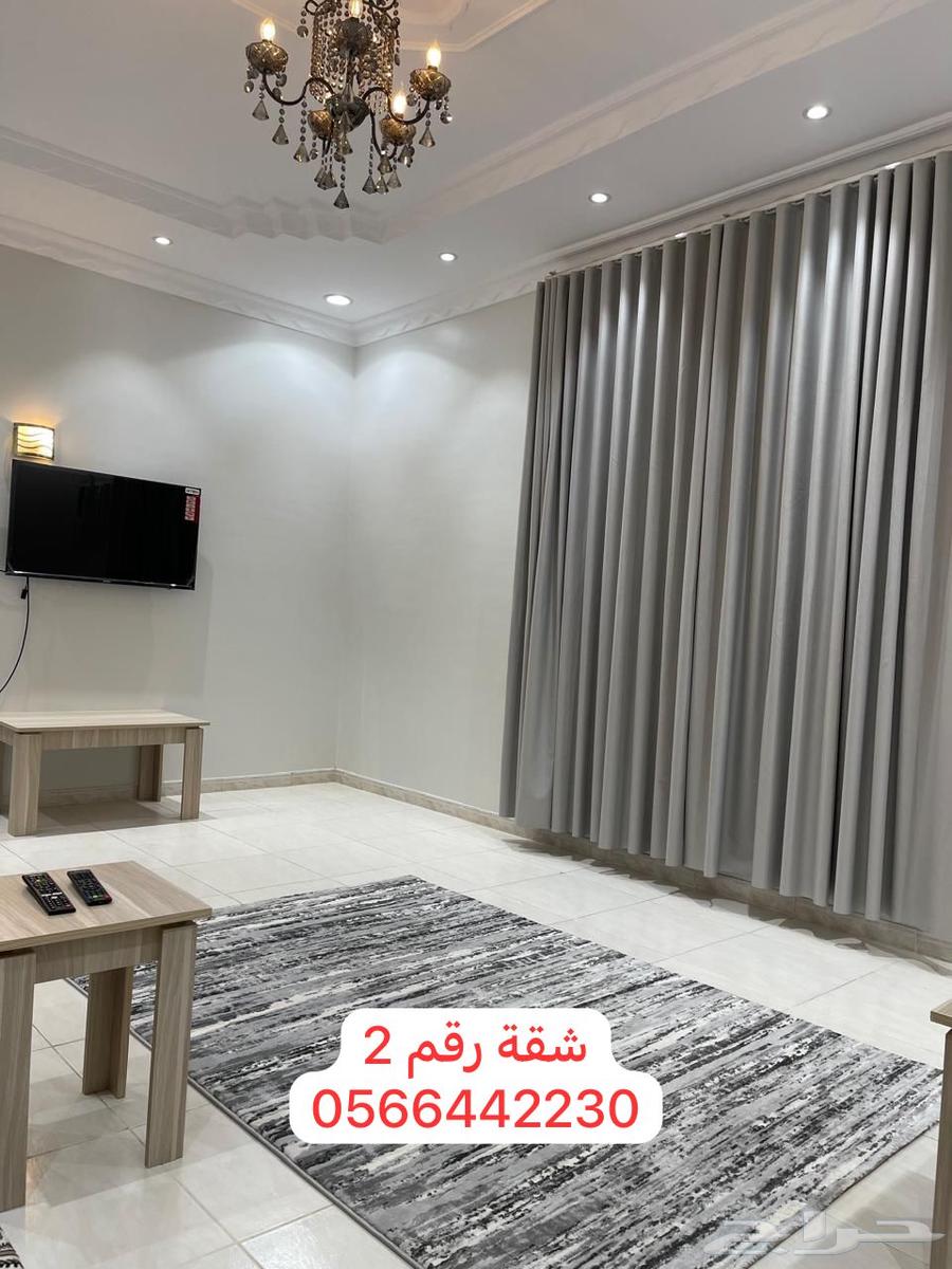 شقة 2 غرف في السلام، المدينة المنورة