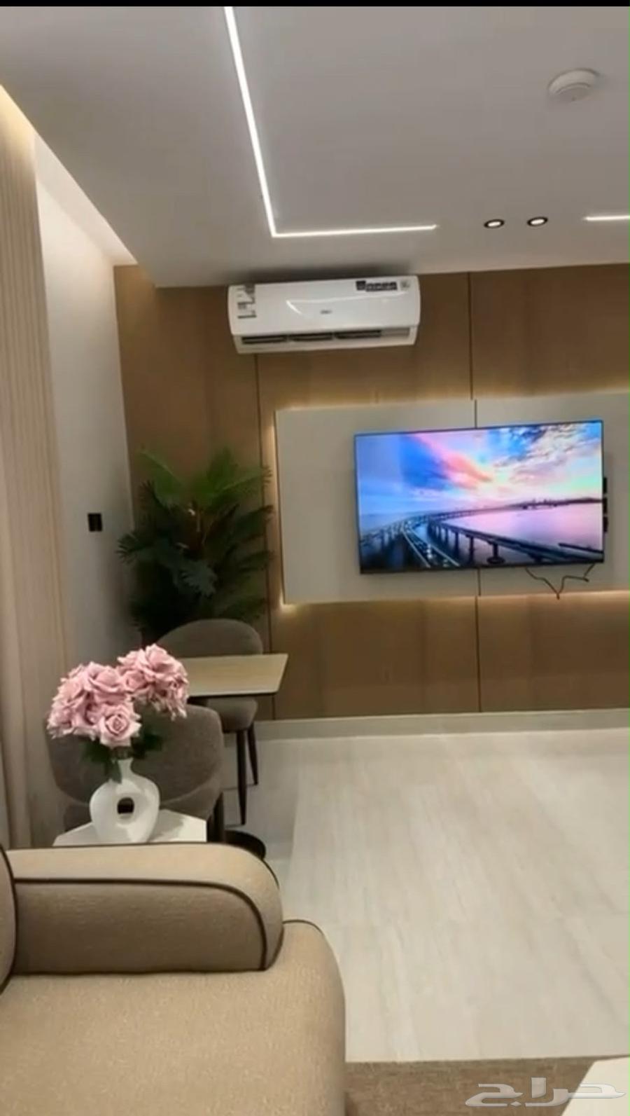 3 bedroom apartment in Wadi Al Batan, Madinah 5