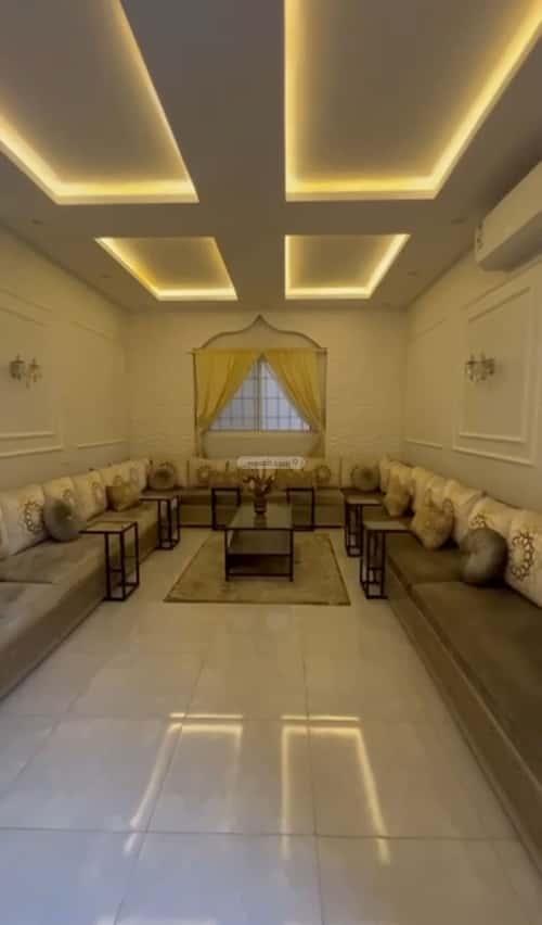 9 bedroom floor in As Saadah 2