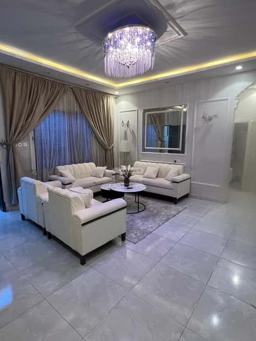 دور 9 غرف في السعادة 4