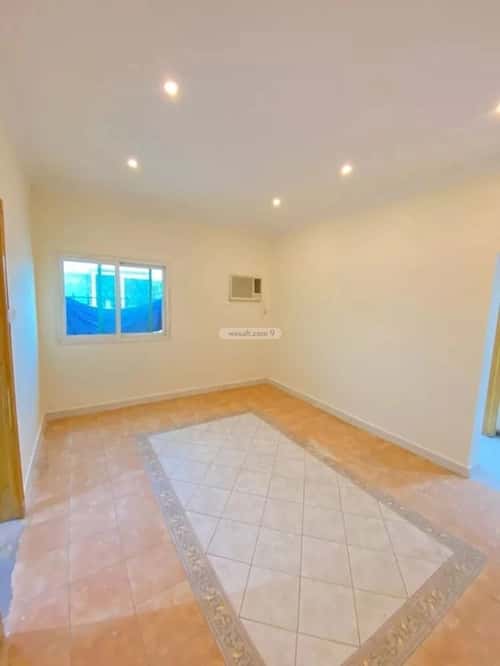 شقة 2 غرف في النزهة 2