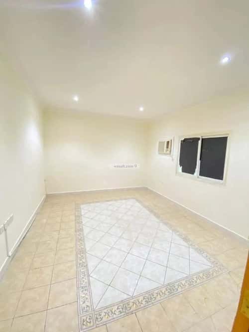 شقة 2 غرف في النزهة 3