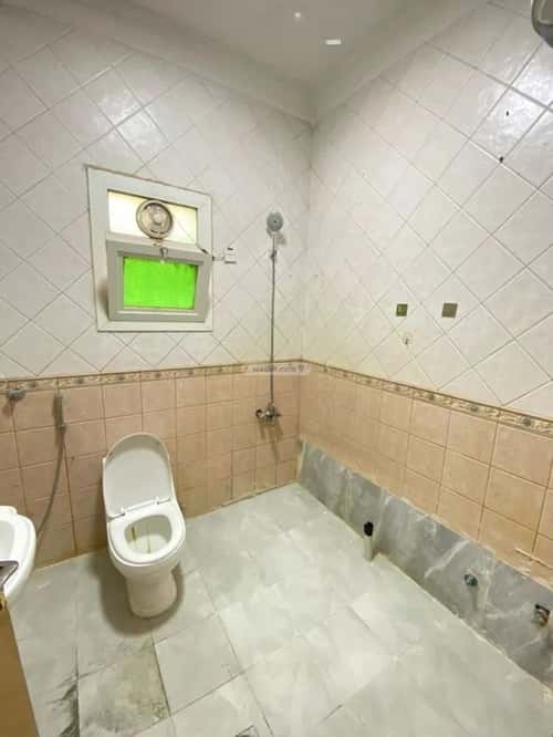 شقة 2 غرف في النزهة 5