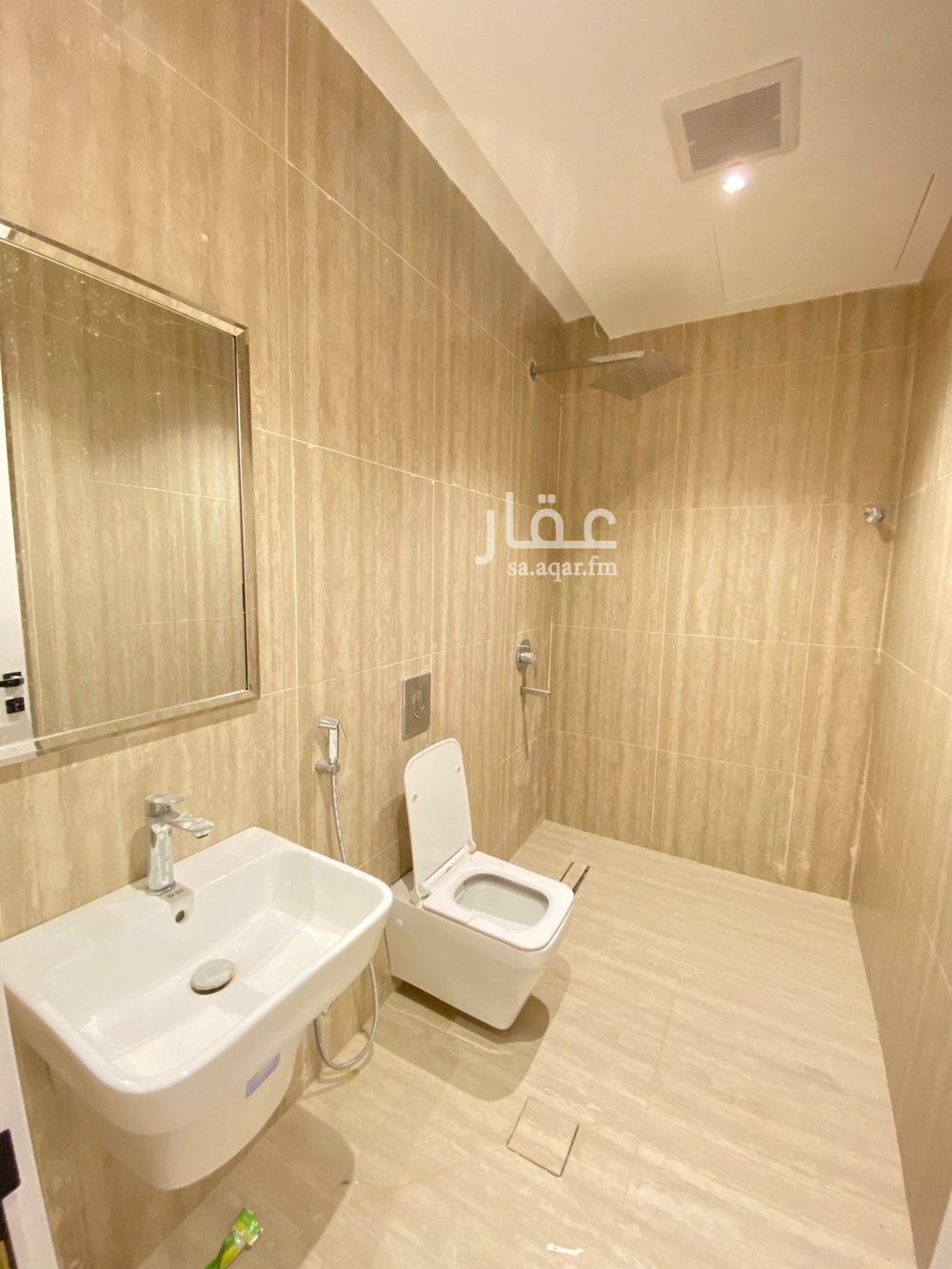 3 bedroom apartment in Al Safa, Riyadh 7