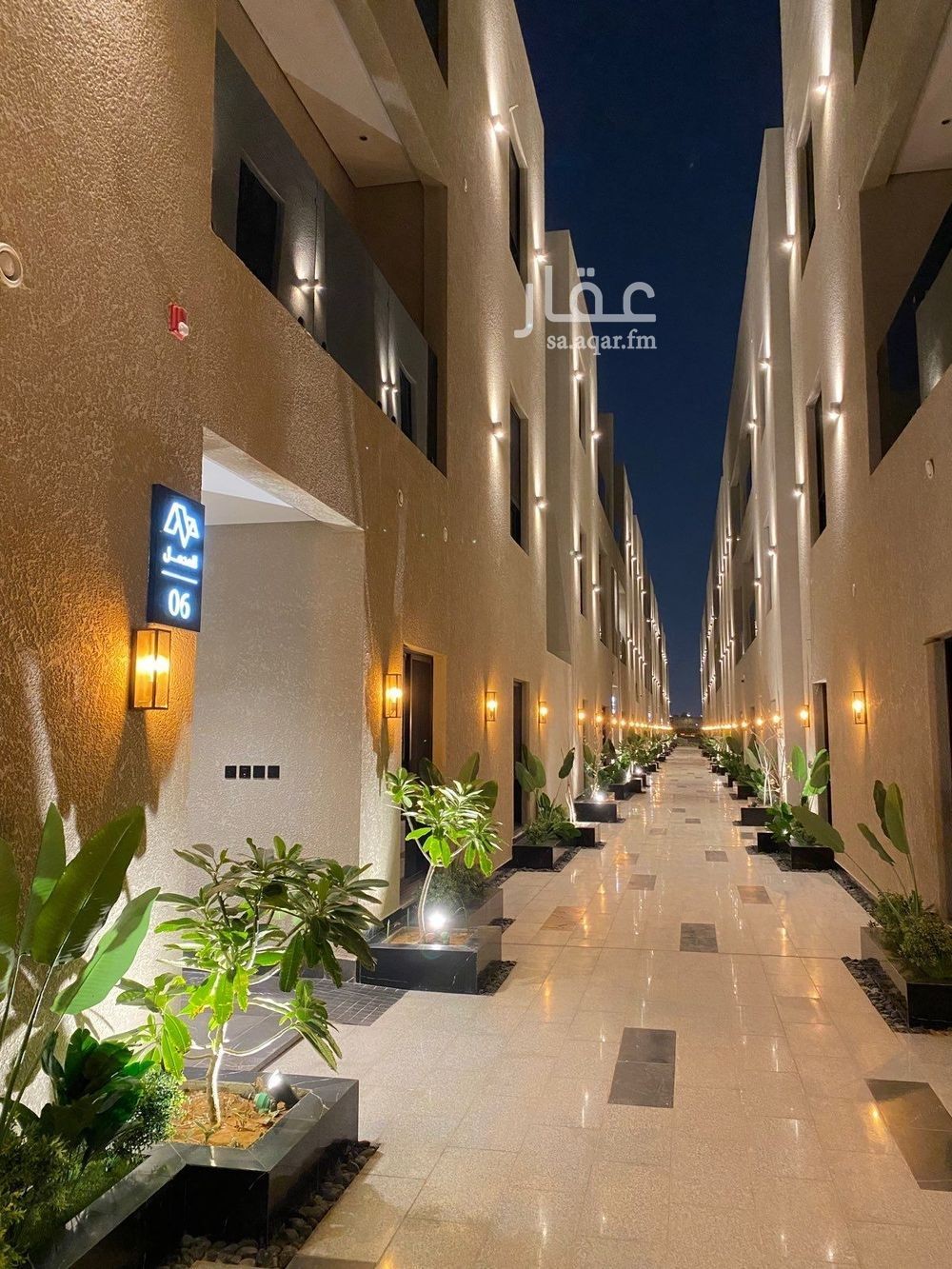3 bedroom apartment in Al Safa, Riyadh 17