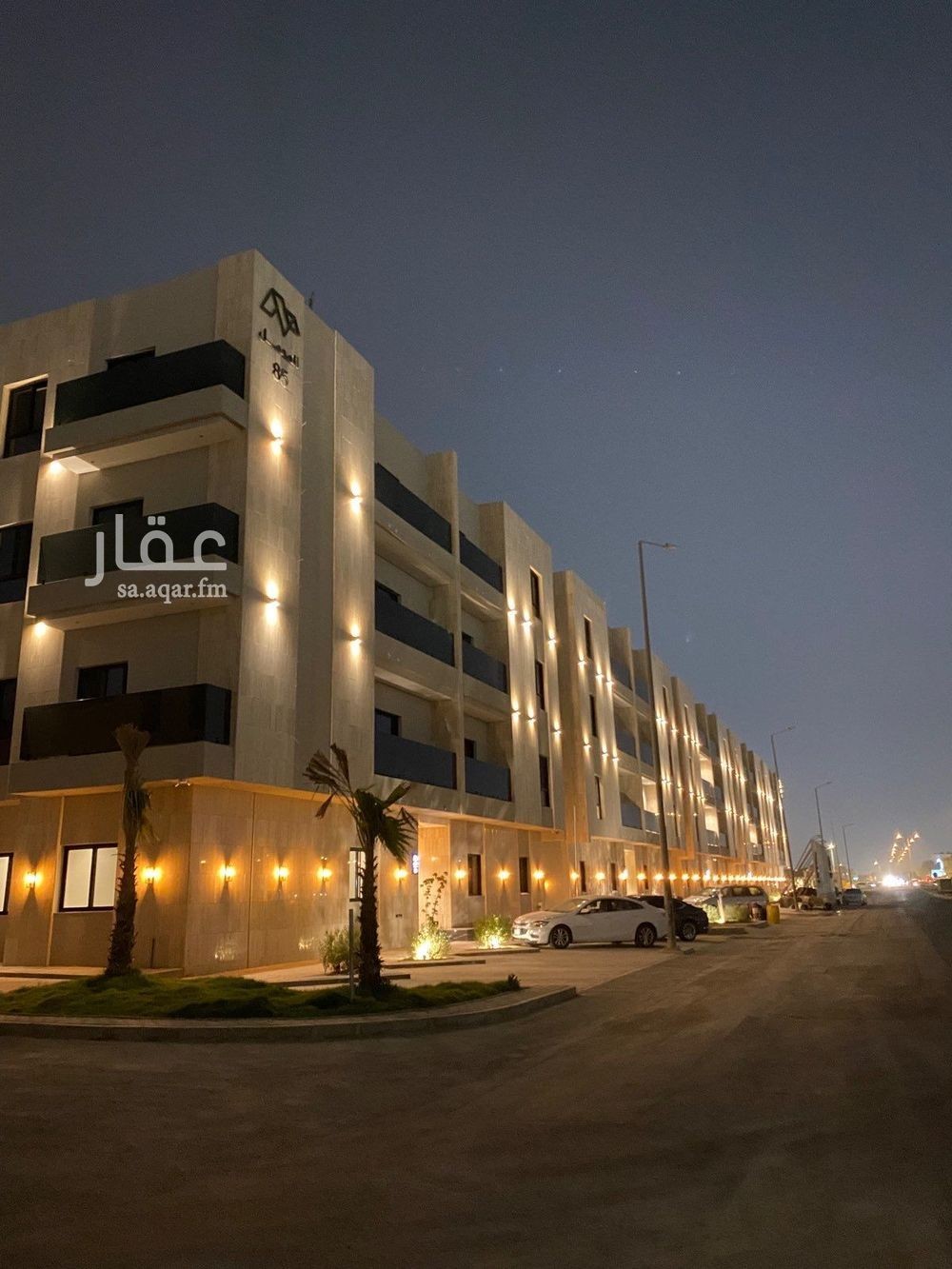 3 bedroom apartment in Al Safa, Riyadh 19