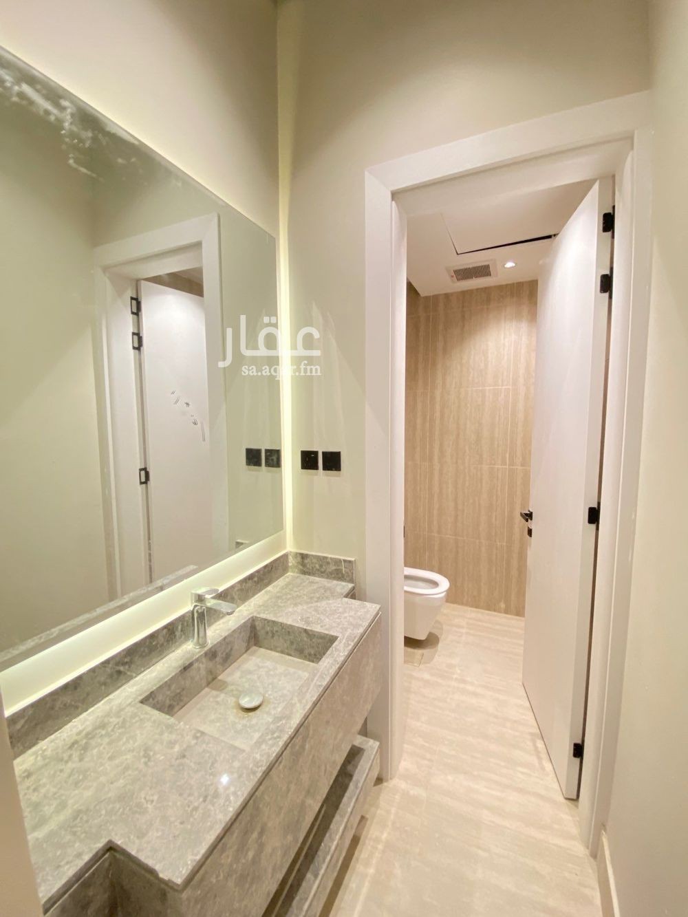 3 bedroom apartment in Al Safa, Riyadh 14