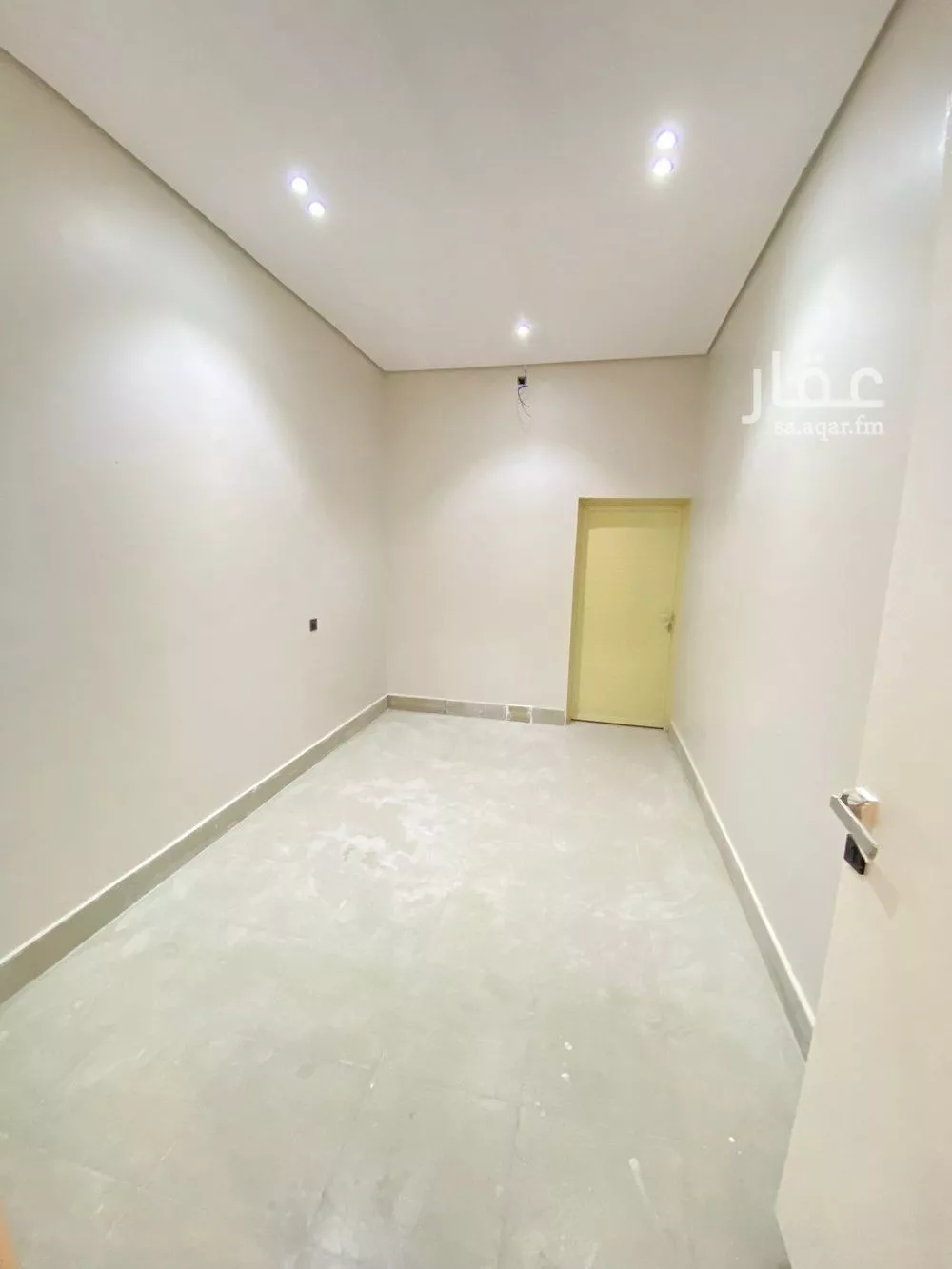 3 bedroom apartment in Al Safa, Riyadh 11