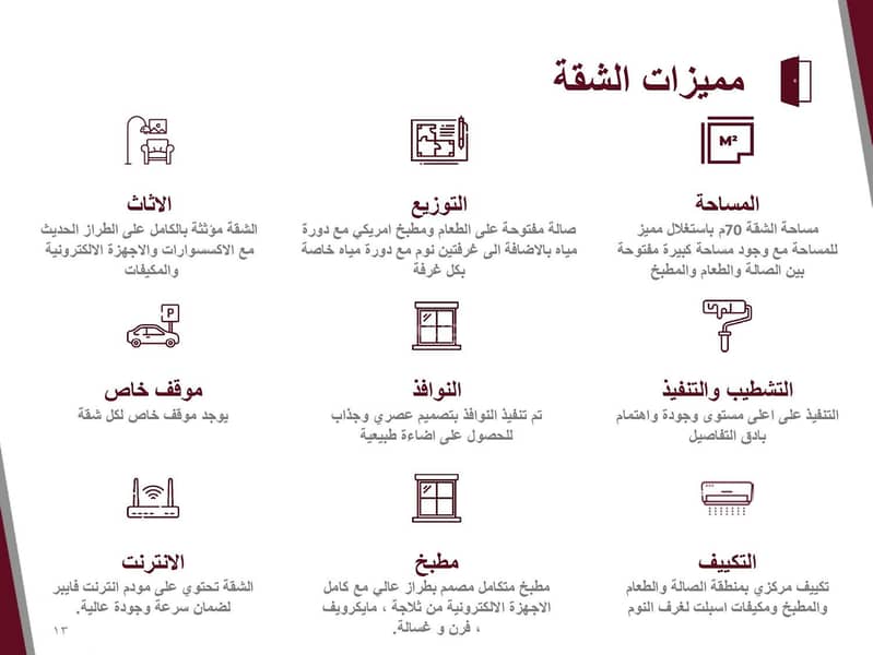 شقة 2 غرف في السلامة، جدة 12