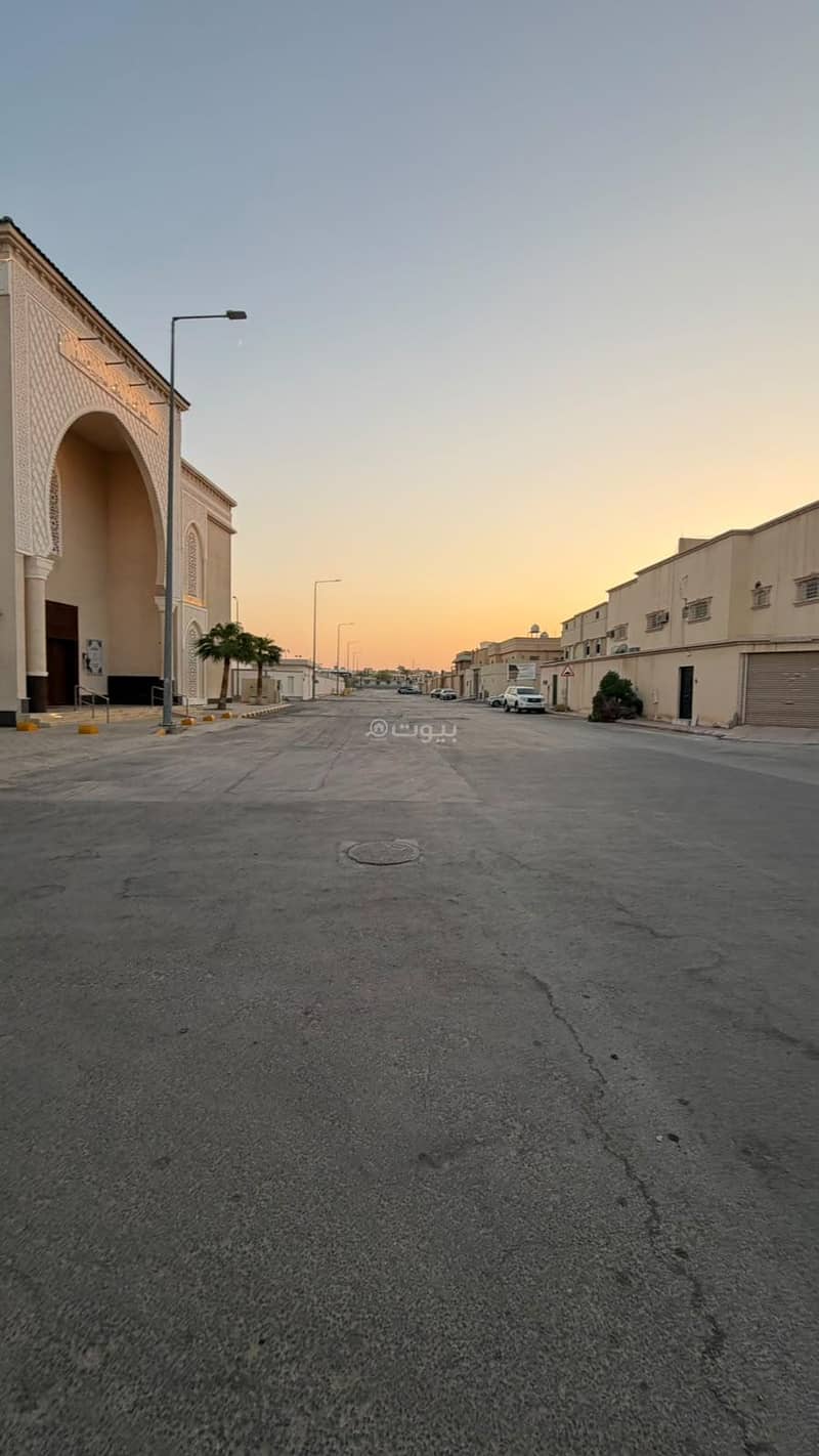 4 bedroom villa in An Nasim Al Gharbi, Riyadh 2