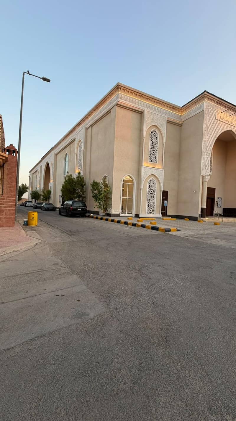 4 bedroom villa in An Nasim Al Gharbi, Riyadh 8
