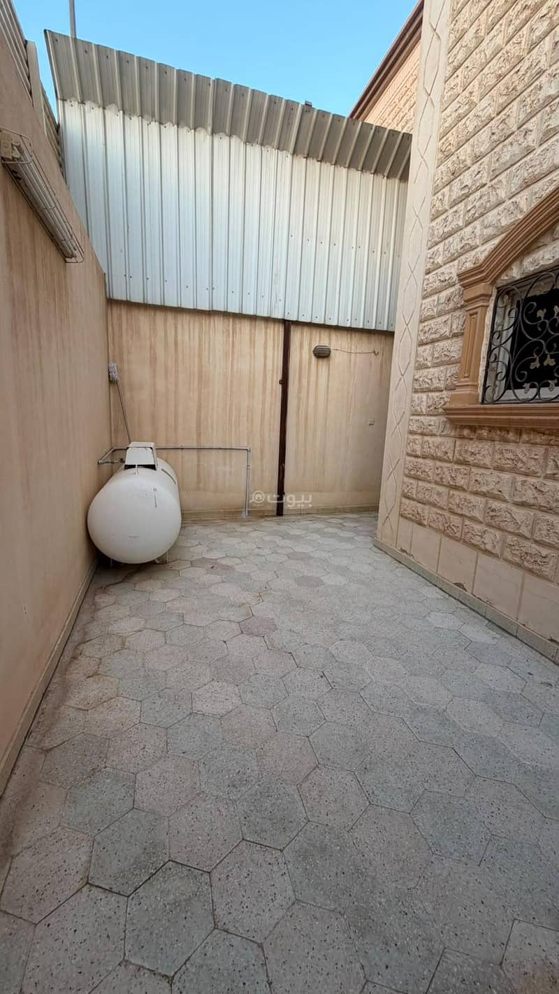 4 bedroom villa in An Nasim Al Gharbi, Riyadh 13