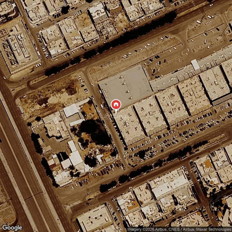 2 bedroom apartment in Al Izdihar, Riyadh 21