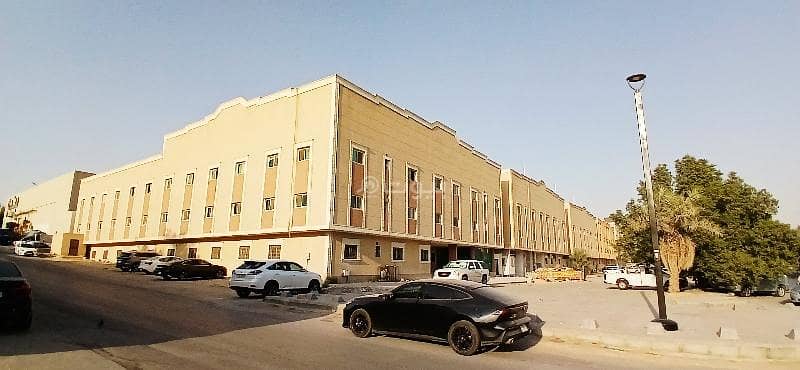 2 bedroom apartment in Al Izdihar, Riyadh 11