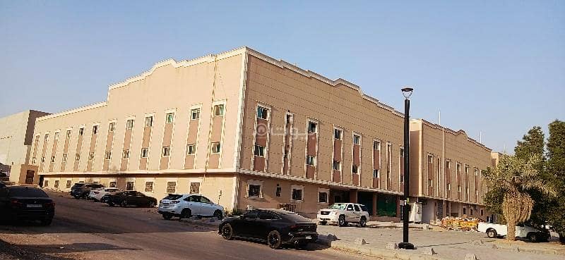 2 bedroom apartment in Al Izdihar, Riyadh 12