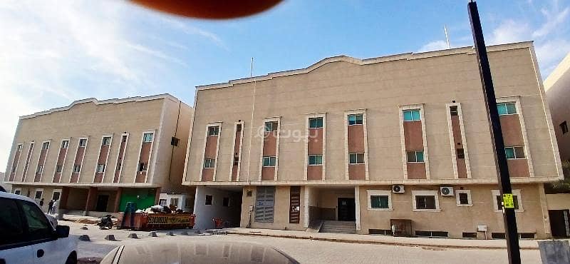 2 bedroom apartment in Al Izdihar, Riyadh 13
