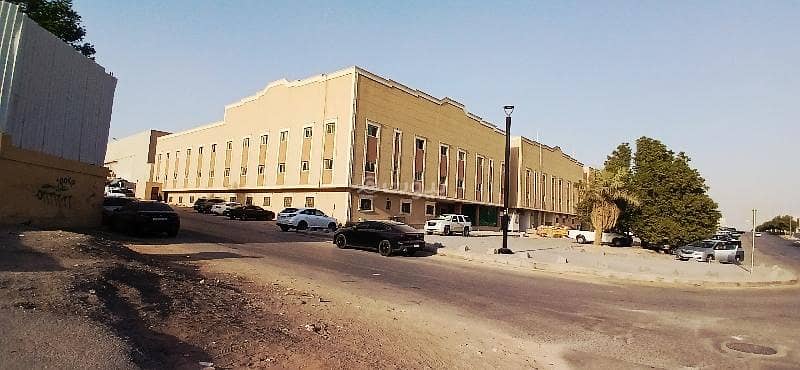 2 bedroom apartment in Al Izdihar, Riyadh 14
