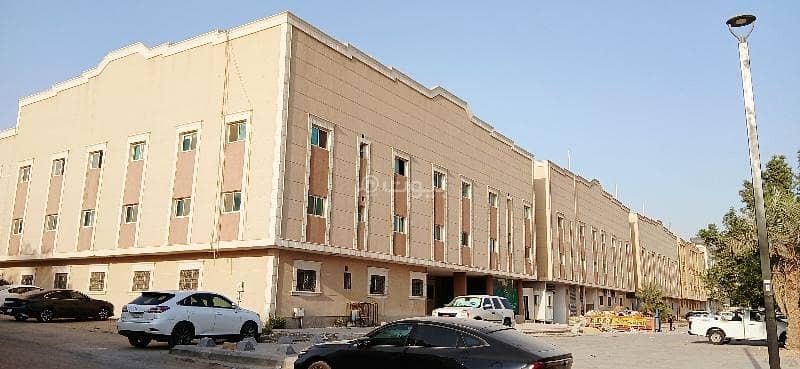 2 bedroom apartment in Al Izdihar, Riyadh 15