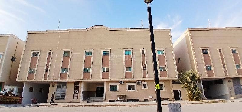 2 bedroom apartment in Al Izdihar, Riyadh 17