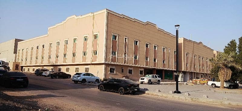 2 bedroom apartment in Al Izdihar, Riyadh 18