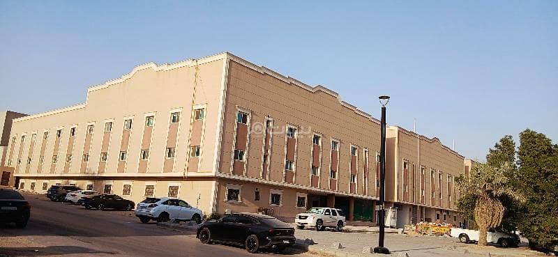 2 bedroom apartment in Al Izdihar, Riyadh 19