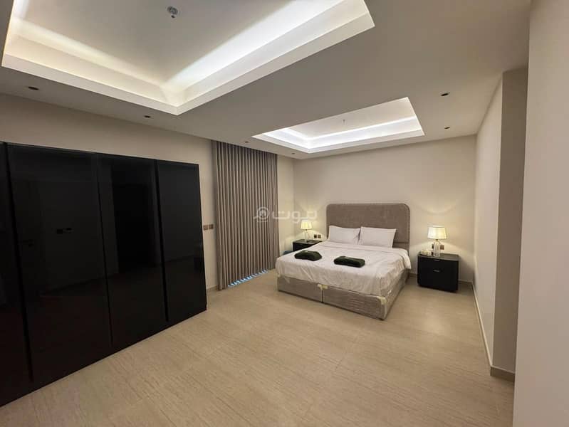2 bedroom apartment in Al Sulaimaniyyah, Riyadh 3